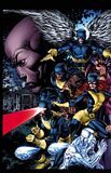 Revista X-Men muda de nome… de novo!