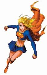 Melhores do Mundo - supergirl article 8286326