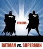 Melhores do Mundo - superman vs batman2 2724627