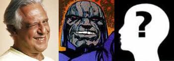 Melhores do Mundo - liga 8 darkseid 2890003