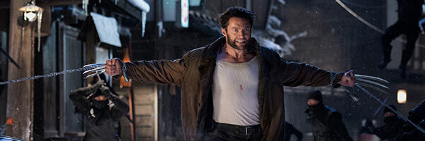Veja o novo filme do Wolverine inteiro em 2 minutos