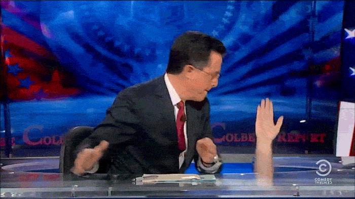 colbert_keeps_a_high_five_handy_now_with_proper_spelling-45662-9859881, 8915837, 1669168649, 20221123015729, 23, 11, 2022