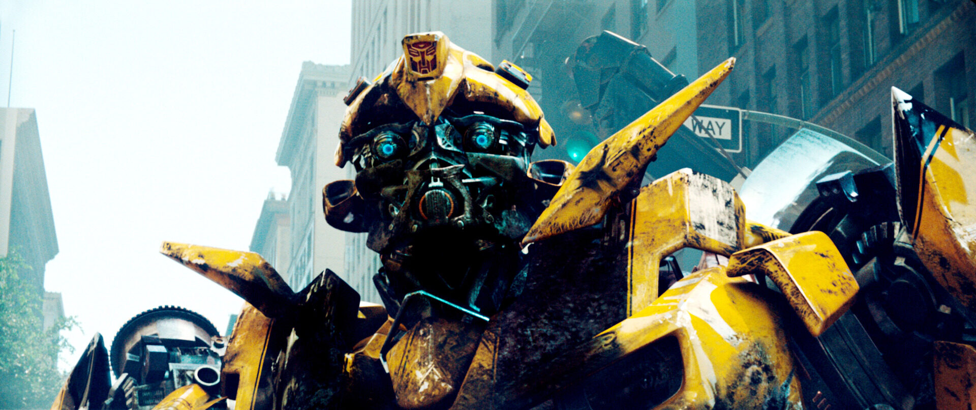 Melhores do Mundo - Transformers Movie transformers 71312 1920 806 9531085