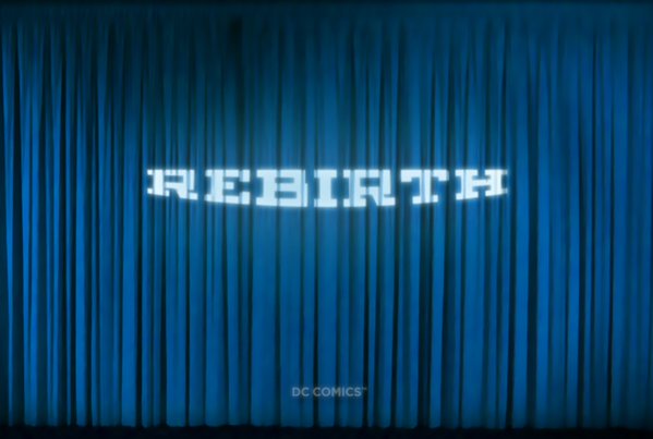 rebirthDC