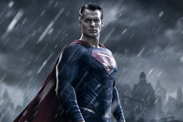 Melhores do Mundo - Henry Cavill Superman Batman v Superman Dawn of Justice Featured