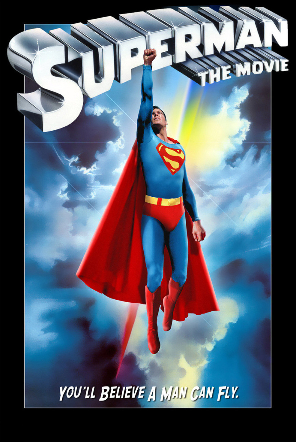 Melhores do Mundo - 01 superman
