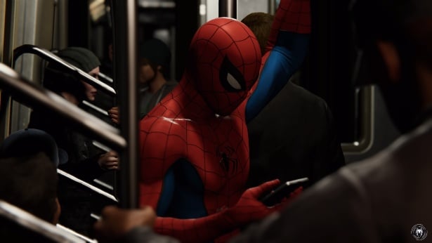 A Gente Jogamos – Spider-Man (PS4)
