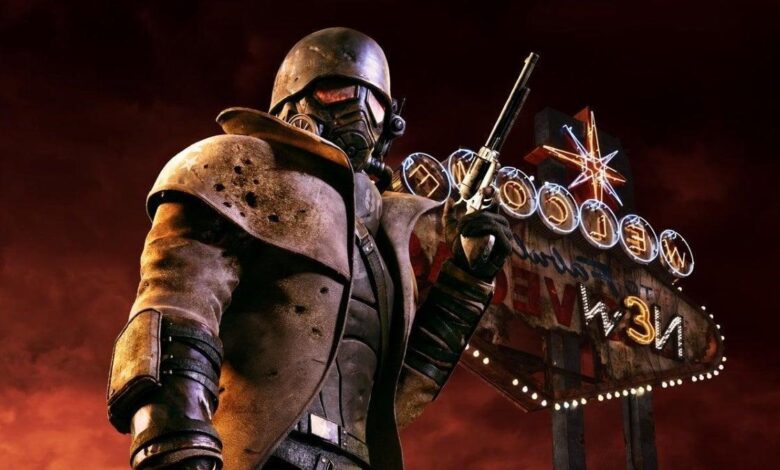 Melhores do Mundo - Fallout New Vegas director can follow up