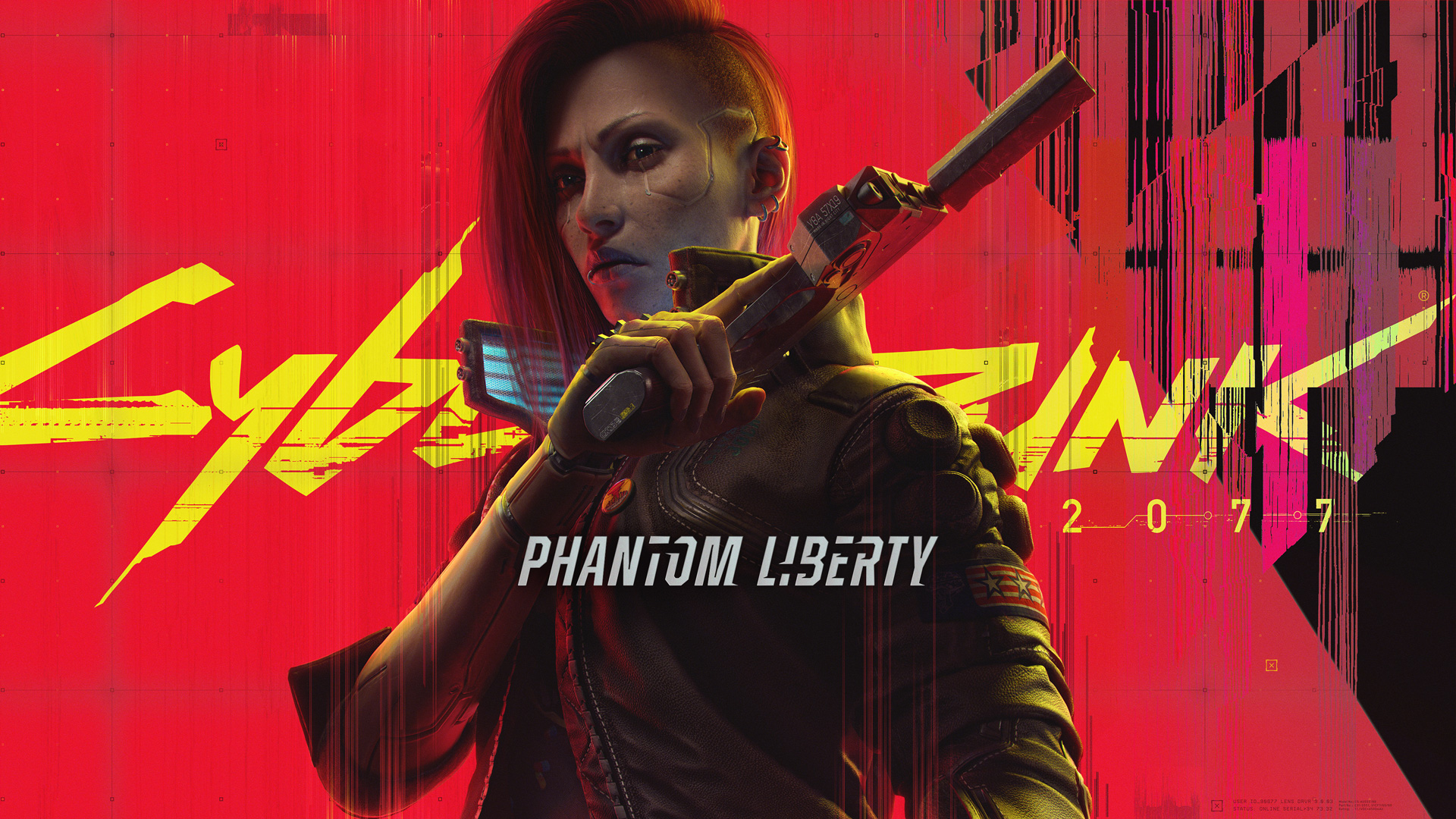 Melhores do Mundo - Review: Cyberpunk 2077 - Phantom Liberty 