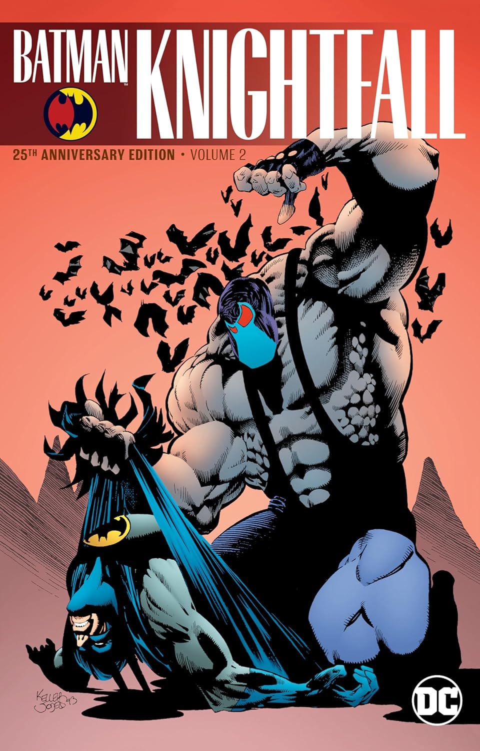 Melhores do Mundo - knightfall