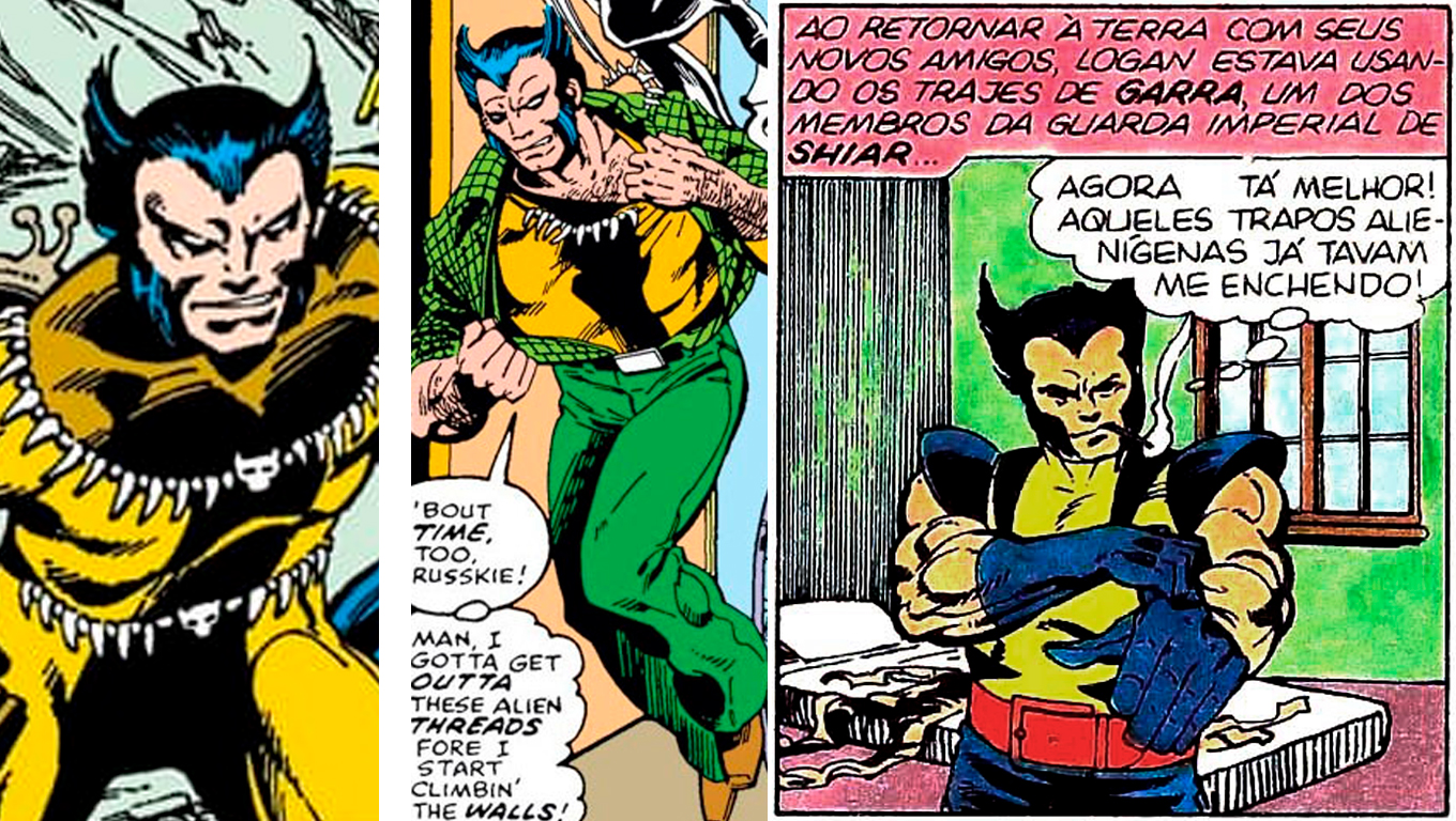 Melhores do Mundo - wolvie000D