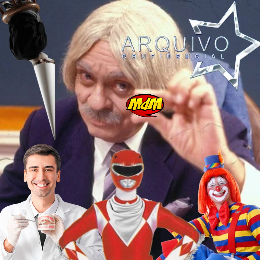 Melhores do Mundo - Header 1