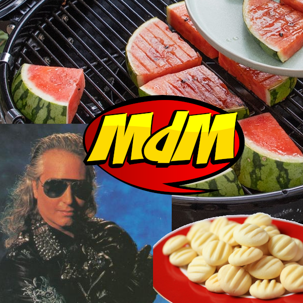 Melhores do Mundo - mdm796