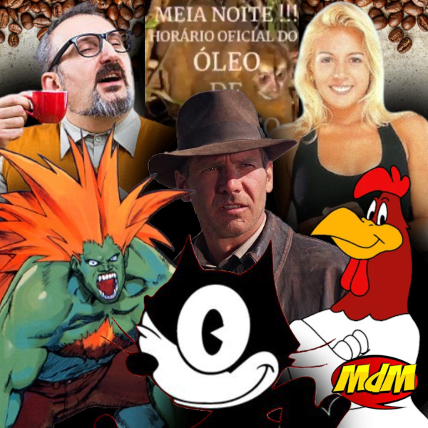 Melhores do Mundo - 800