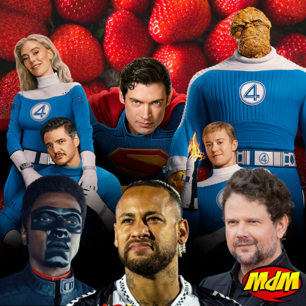 Melhores do Mundo - mdm 801