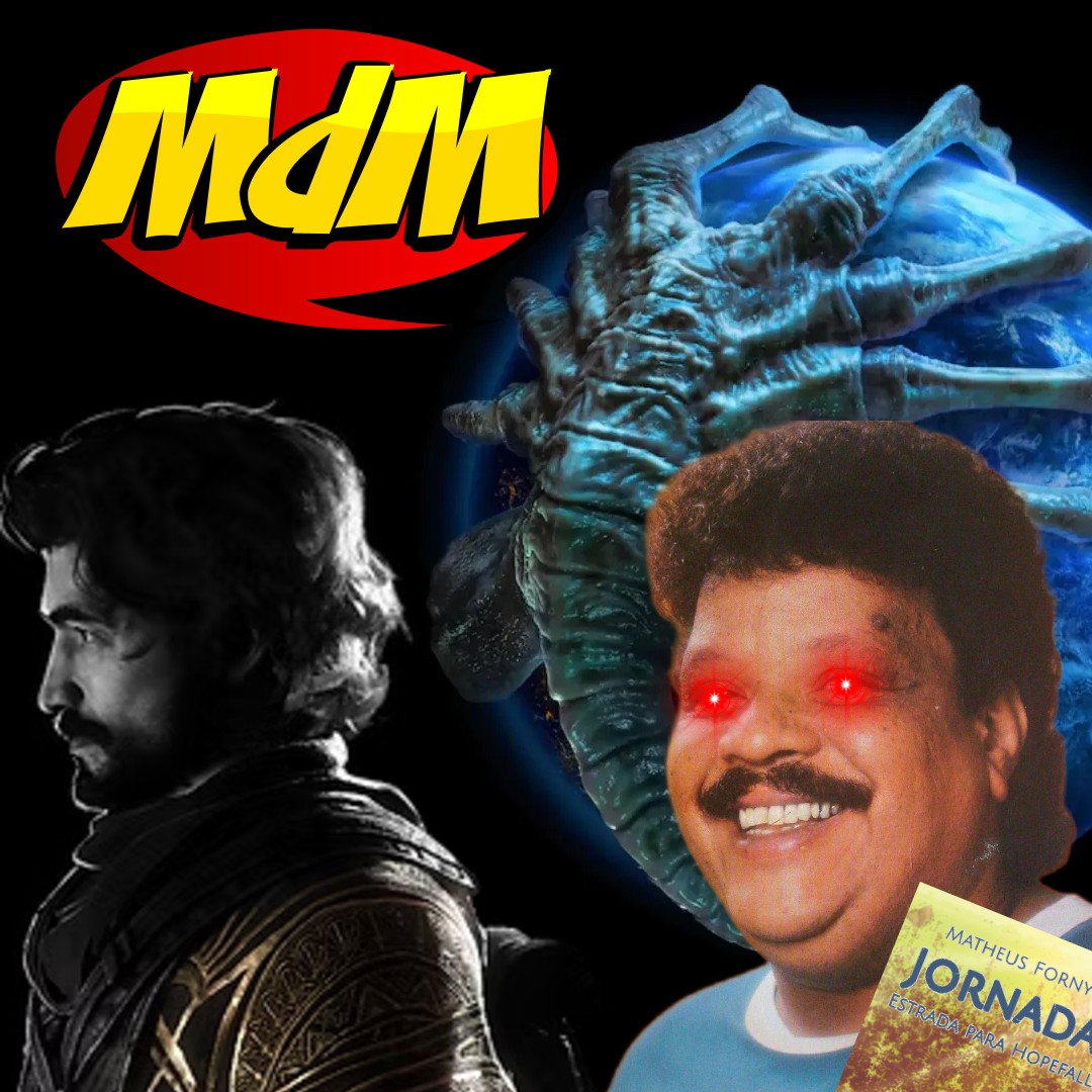 Melhores do Mundo - Header 1