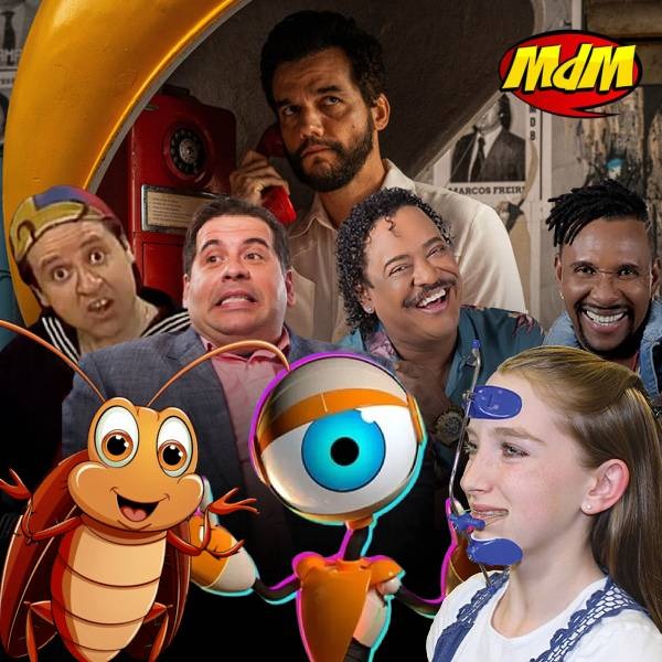 Melhores do Mundo - header 1