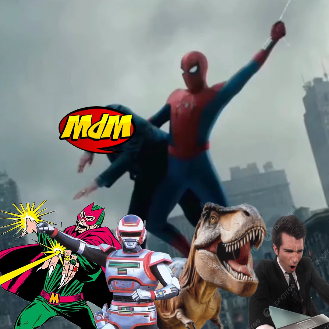 Melhores do Mundo - Header 1