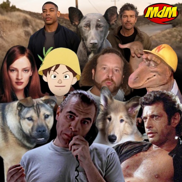 Melhores do Mundo - Header