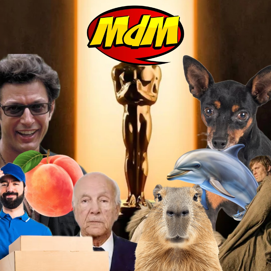 Melhores do Mundo - Header