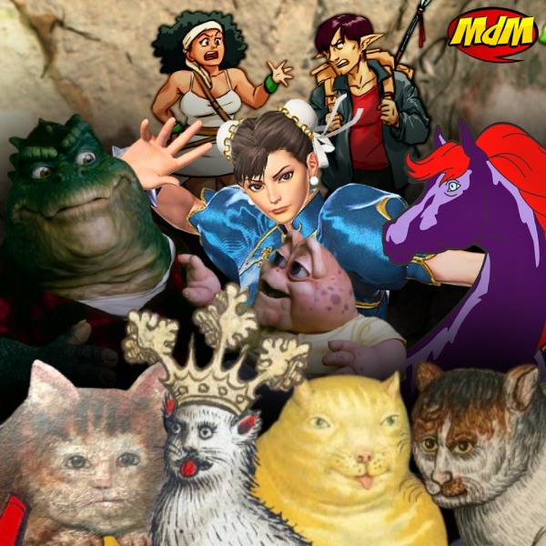 Melhores do Mundo - header