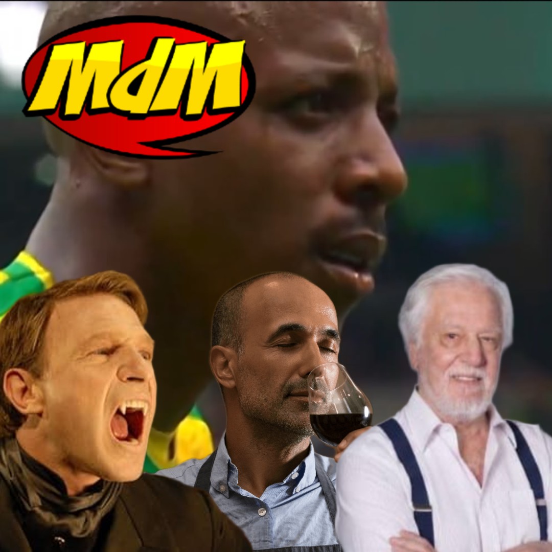 Melhores do Mundo - header
