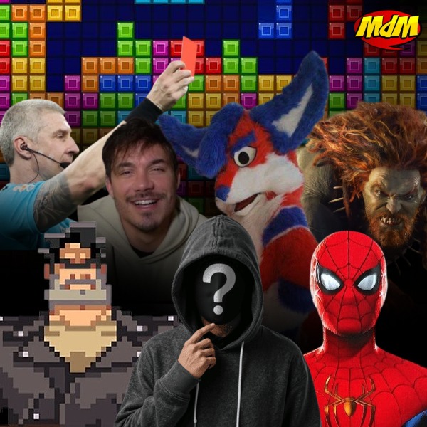 Melhores do Mundo - header