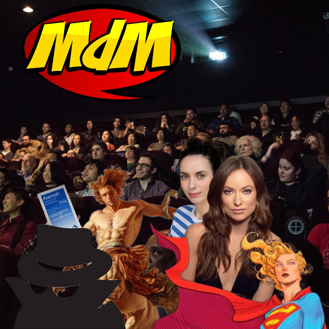 Melhores do Mundo - header